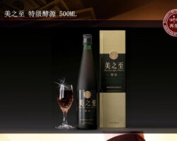 美之至 特级酵源 500ML