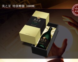 美之至 特级酵源 1000ML